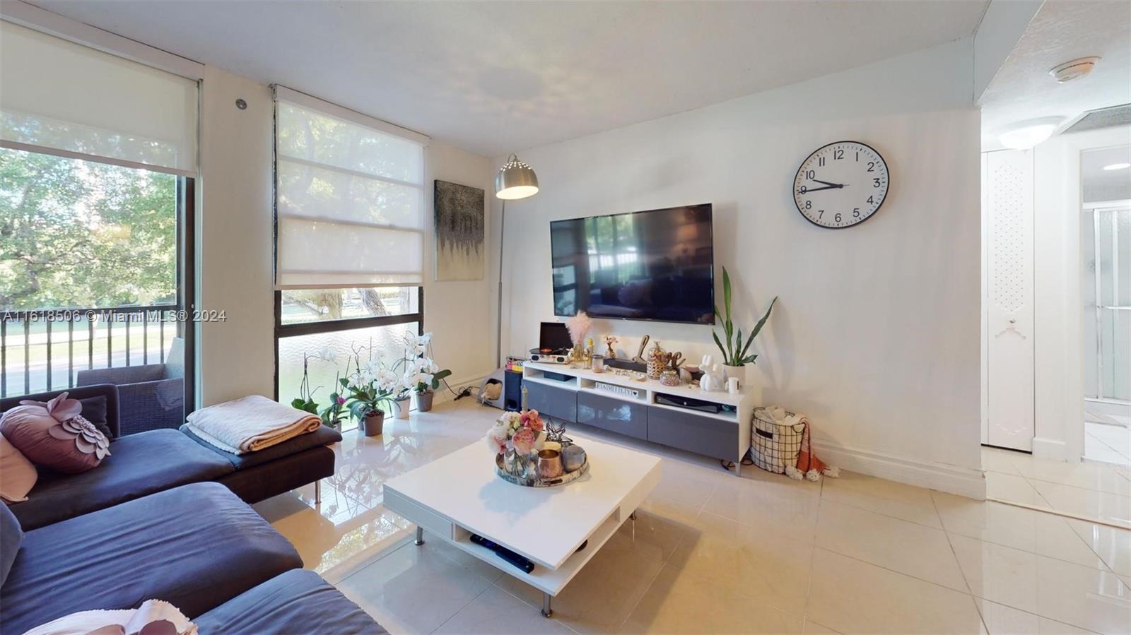 3301 Country Club Dr Unit 205, Aventura, Florida 33180