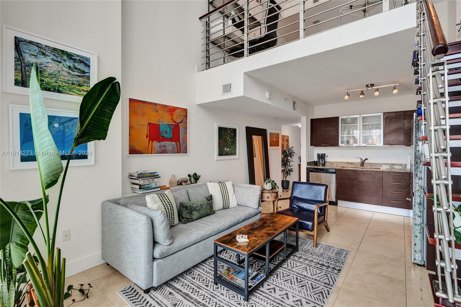Apartamento en Venta en Miami, FL