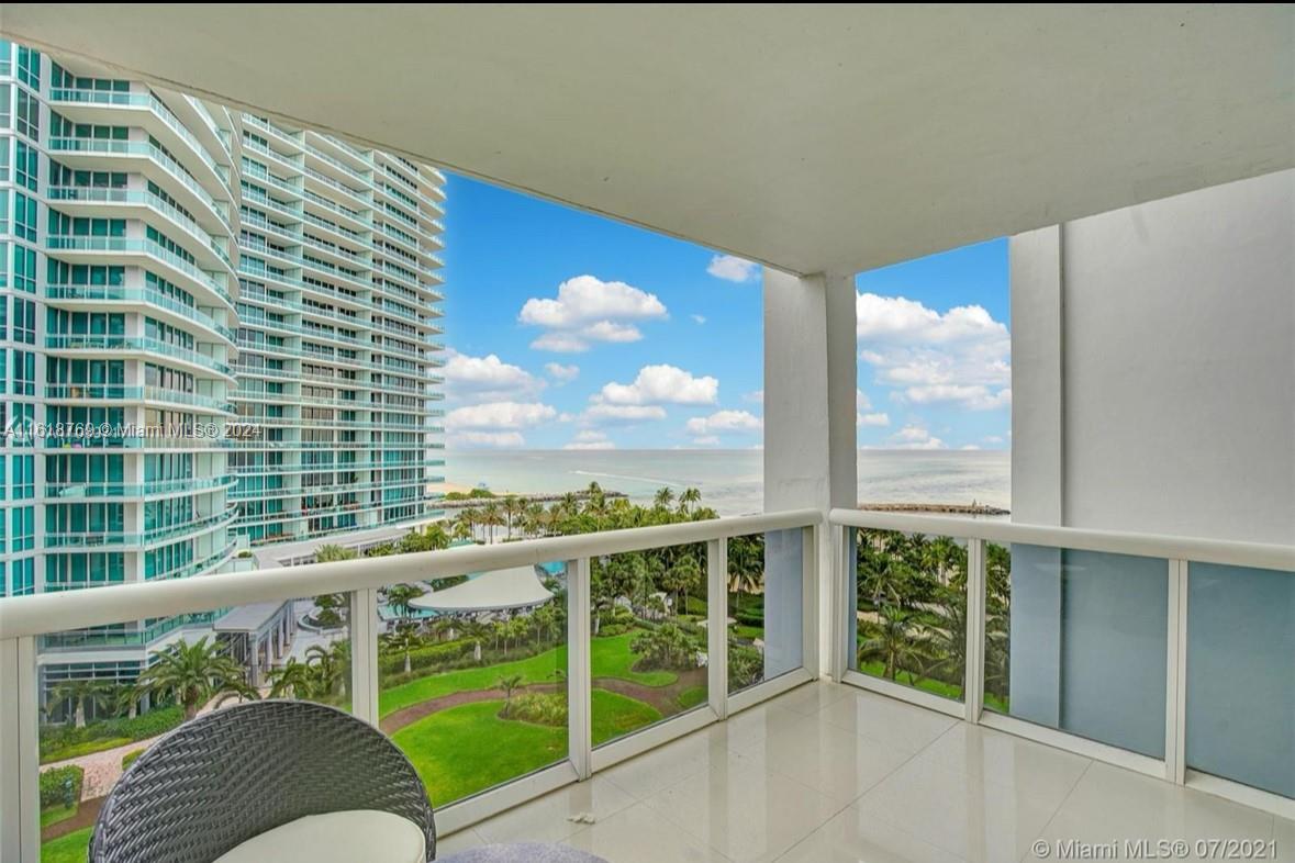 10275 Collins Ave #806, Bal Harbour, Florida image 22