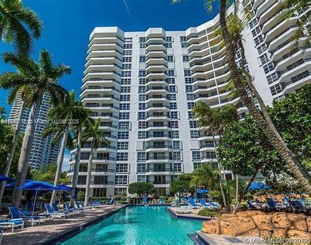 ENJOY THIS SEASONAL RENTAL WITH MINIMUM 6 MONTHS RENT AT MYSTIC POINTE TOWERS COMMUNITY. THIS UNIT HAS IT ALL. COMPLETELY FURNISHED, WASHER AND DRYER. LARGE BALCONY PERFECT TO RELAX WITH SPECTACULAR VIEWS OF THE BAY AND OCEAN. THIS RENTAL IS A WINNER FOR THE WINTER OR SUMMER SEASON LIVING A RESORT LIFESTYLE AT MYSTIC POINTE WITH A LOT TO OFFER: LUSH GARDENS. BUILDING BOASTS A BEAUTIFUL SWIMMING POOL FACING THE BAY, TENNIS COURTS, PICKLEBALL COURTS, SPA, GYM, LIBRARY, BILLIARD ROOM, PING PONG TABLE AND MUCH MORE INCLUDING A LOT OF SOCIAL ACTIVITIES. VERY EASY TO SHOW.