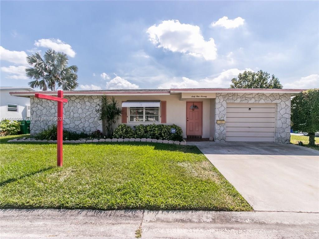 Residential, Margate, Florida image 1