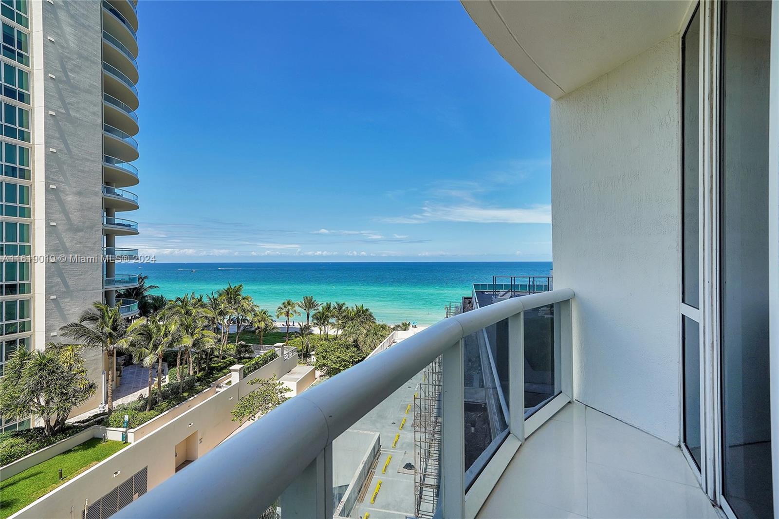 16001 Collins Ave #504, Sunny Isles Beach FL 33160