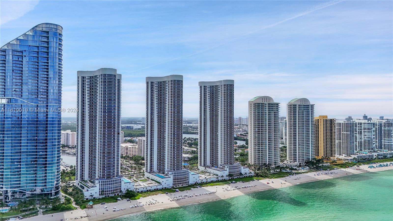 16001 Collins Ave #504, Sunny Isles Beach FL 33160