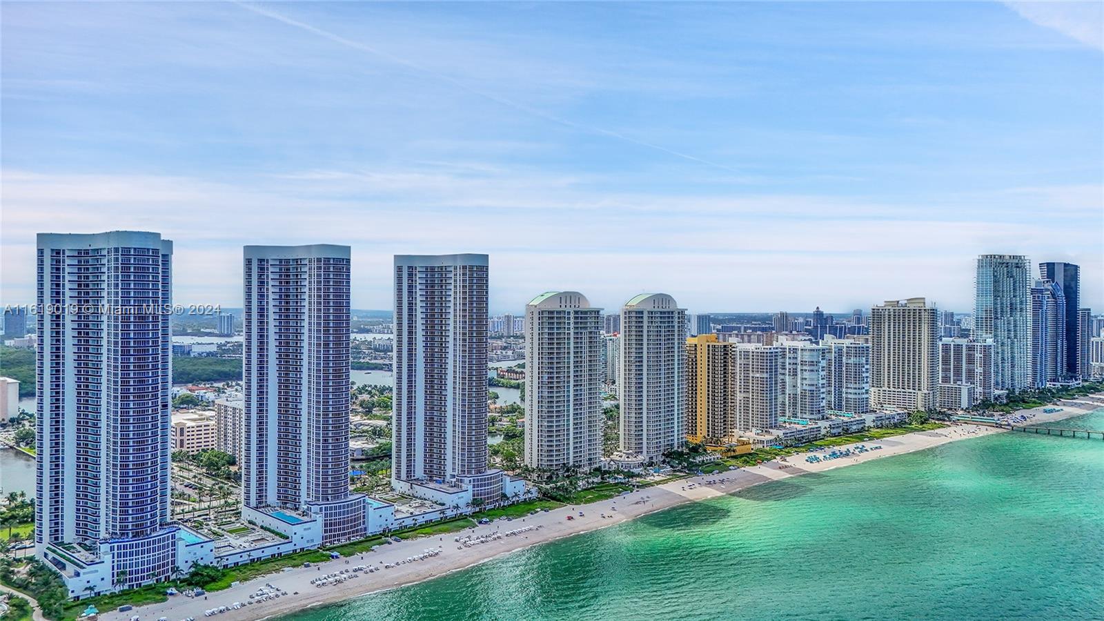 16001 Collins Ave #504, Sunny Isles Beach FL 33160
