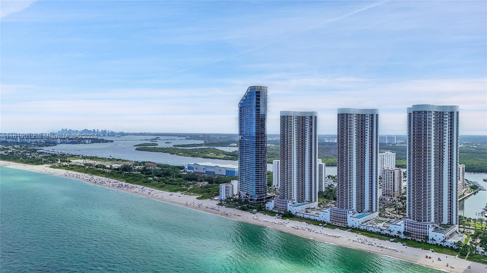 16001 Collins Ave #504, Sunny Isles Beach FL 33160