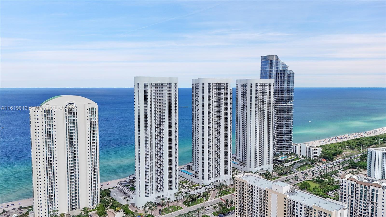 16001 Collins Ave #504, Sunny Isles Beach FL 33160