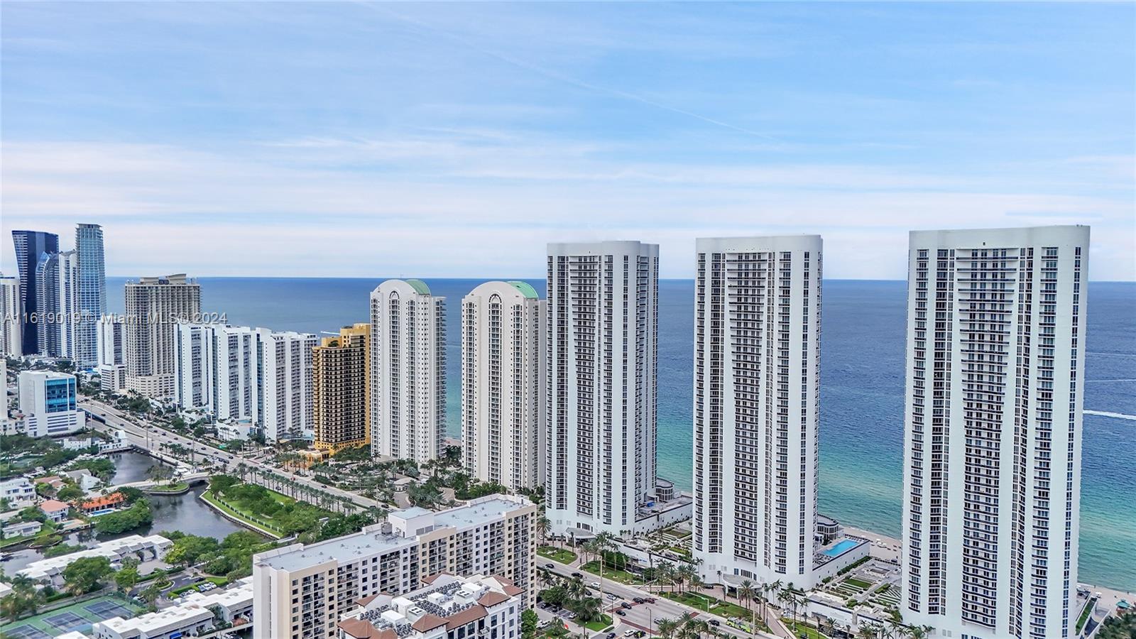 16001 Collins Ave #504, Sunny Isles Beach FL 33160