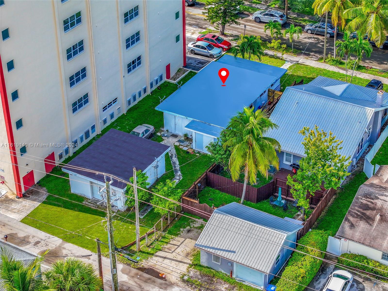 1711 Buchanan St, Hollywood, Florida image 11