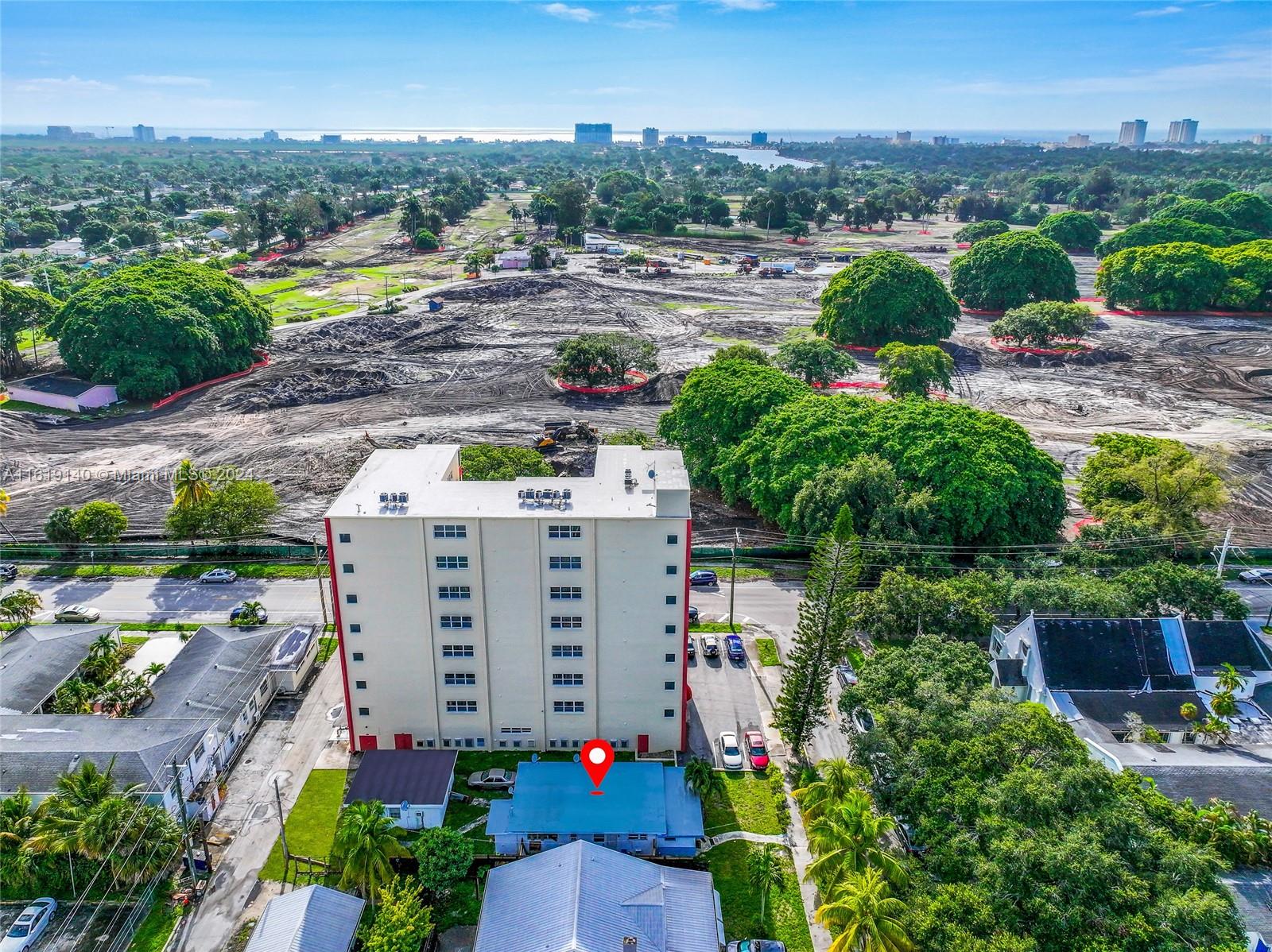 1711 Buchanan St, Hollywood, Florida image 18