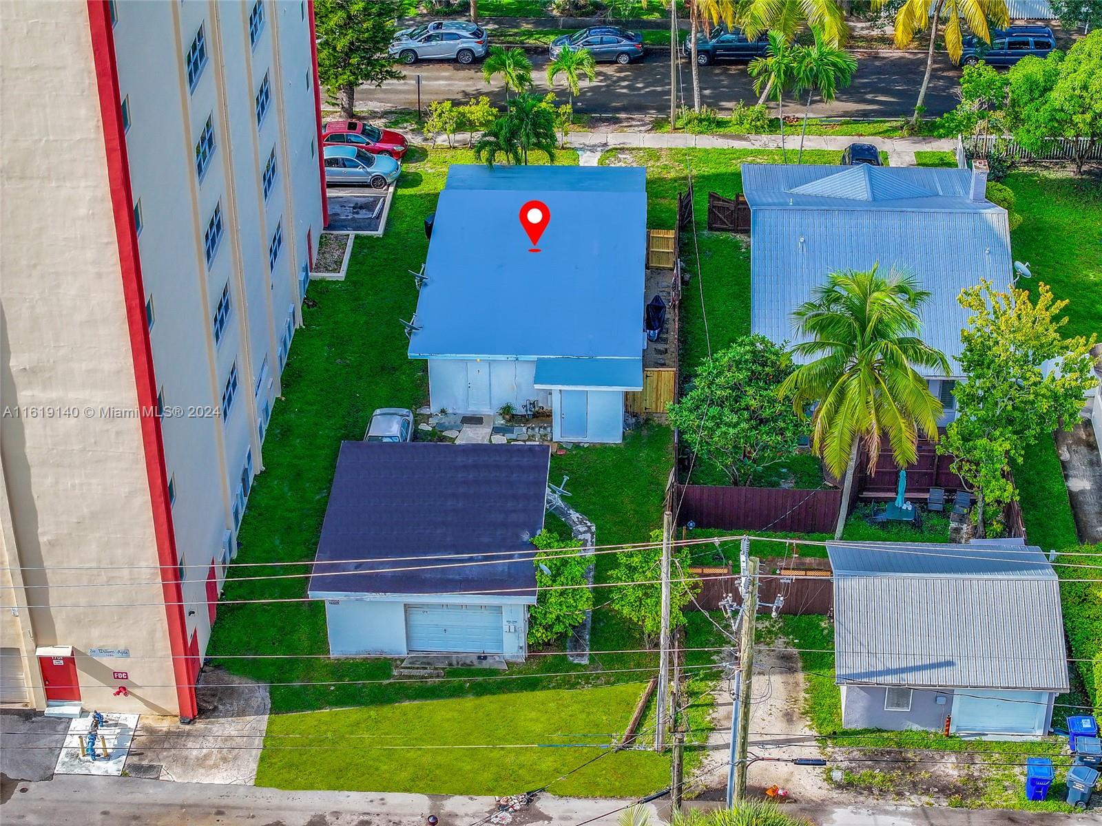 1711 Buchanan St, Hollywood, Florida image 4
