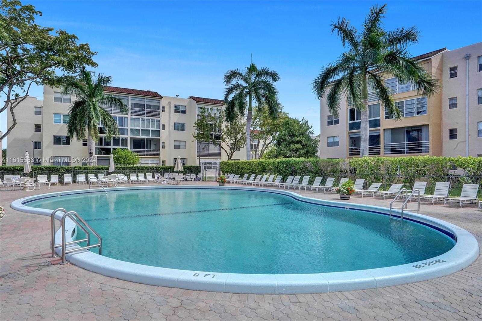 2871 Somerset Dr #209, Lauderdale Lakes, Florida image 26