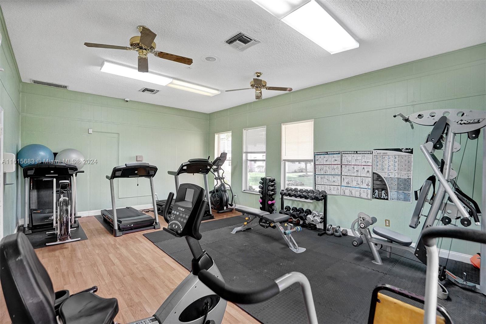 2871 Somerset Dr #209, Lauderdale Lakes, Florida image 28