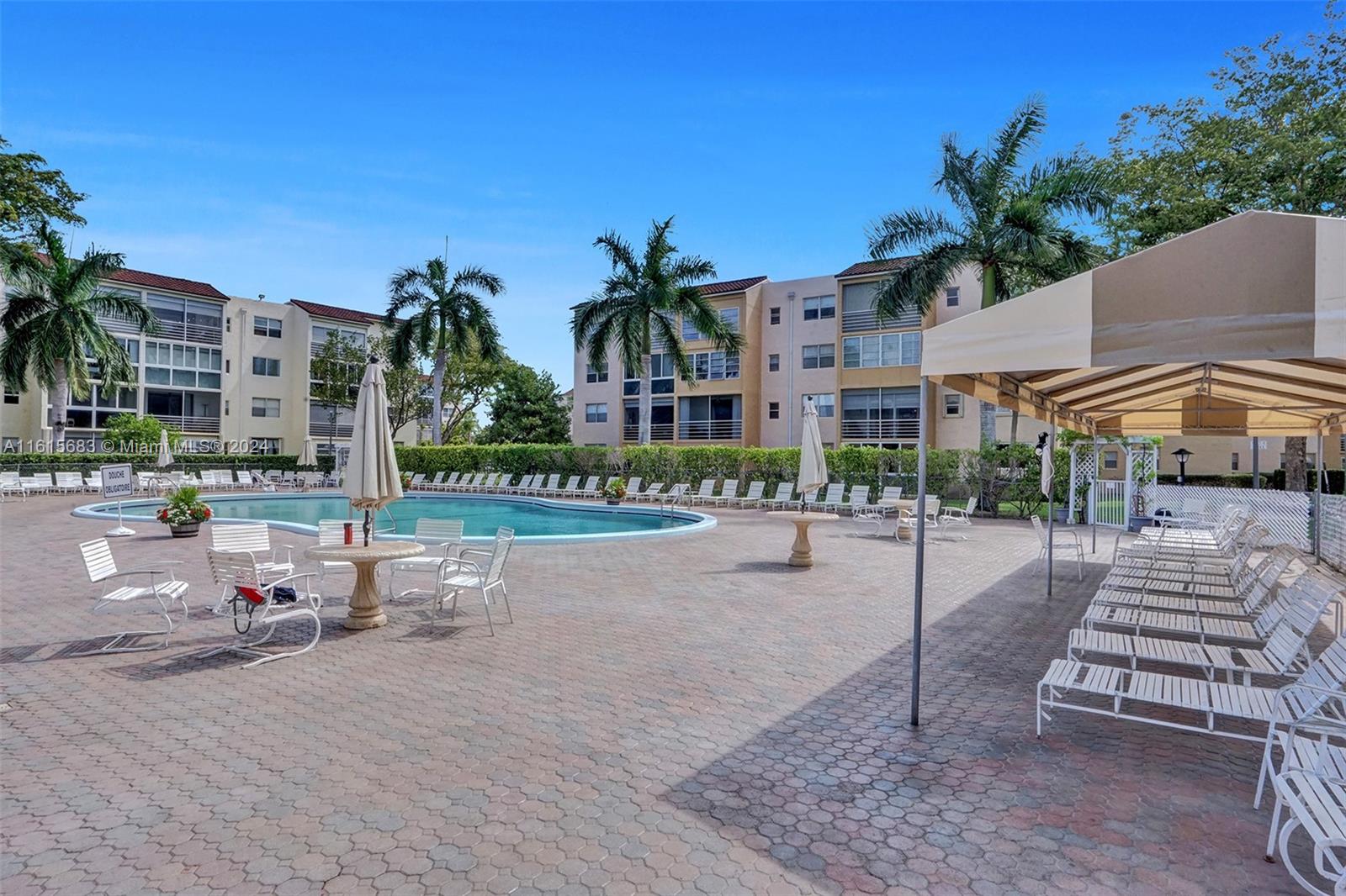 2871 Somerset Dr #209, Lauderdale Lakes, Florida image 33