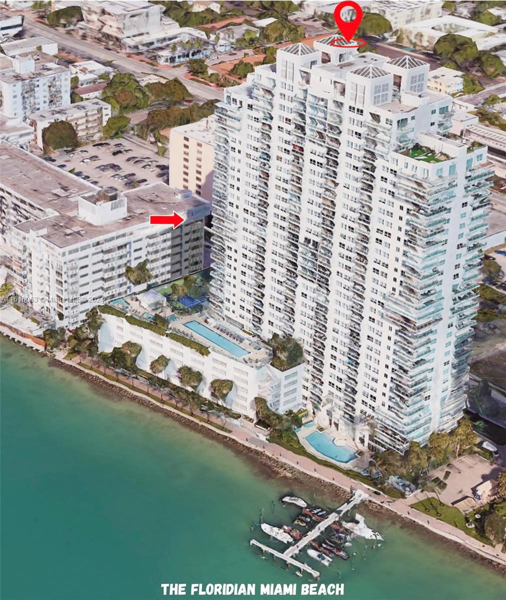 650 West Ave #1811, Miami Beach, Florida image 2