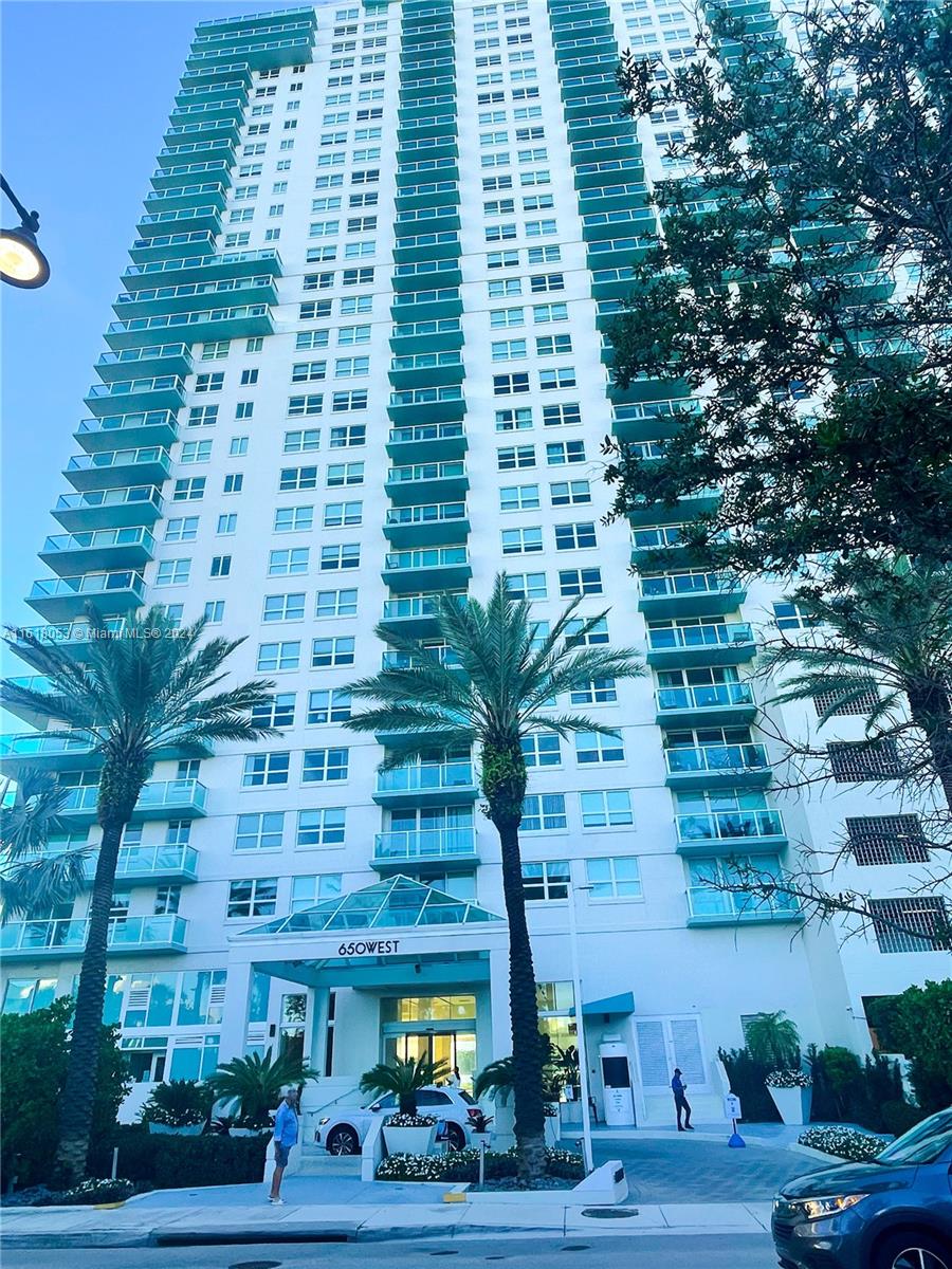 650 West Ave #1811, Miami Beach, Florida image 3