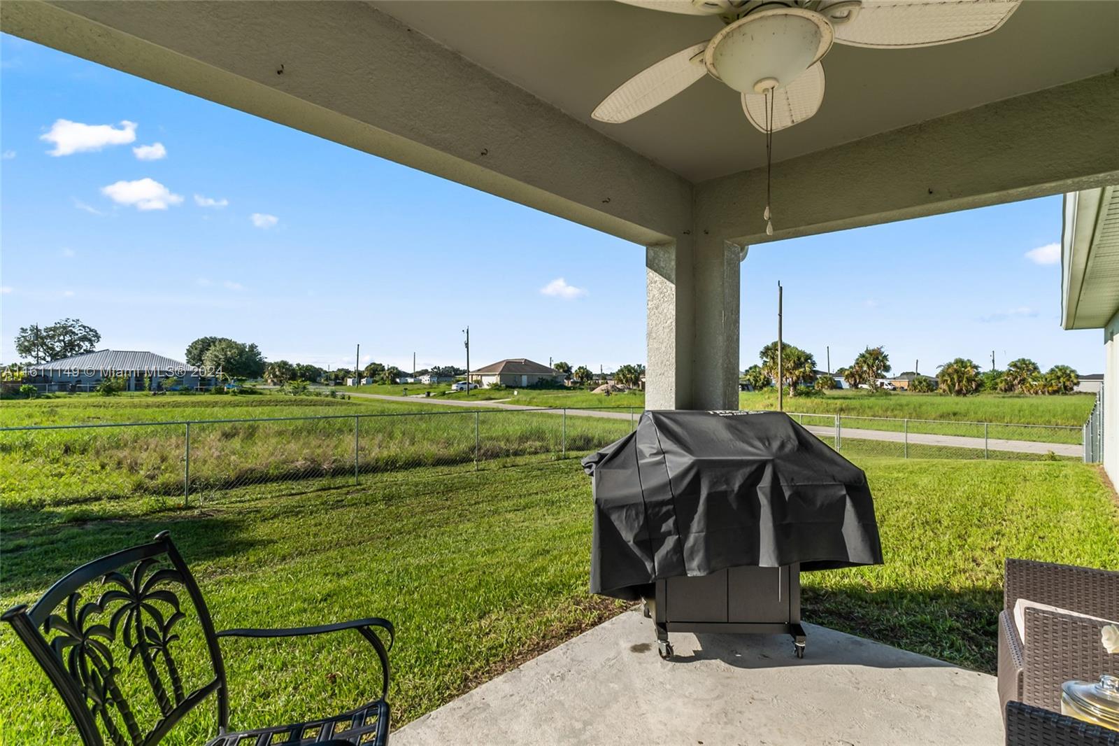 1180 Calico St, La Belle, Florida image 36