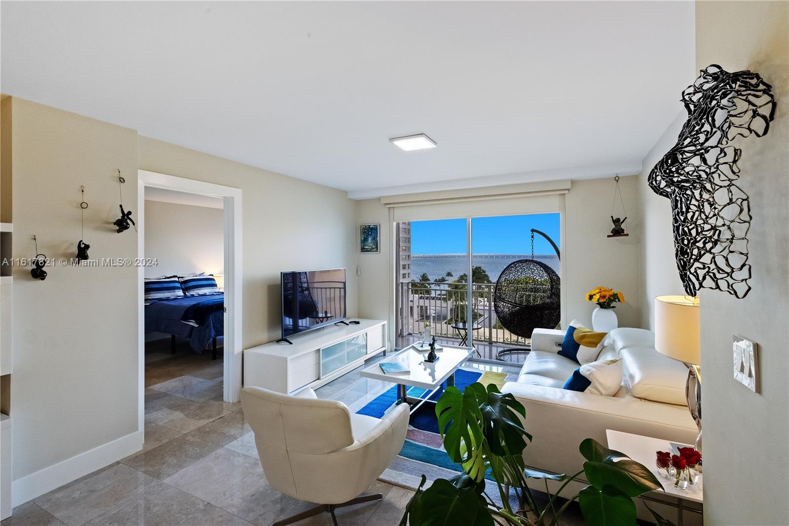 770 Claughton Island Dr #904, Miami, Florida image 3