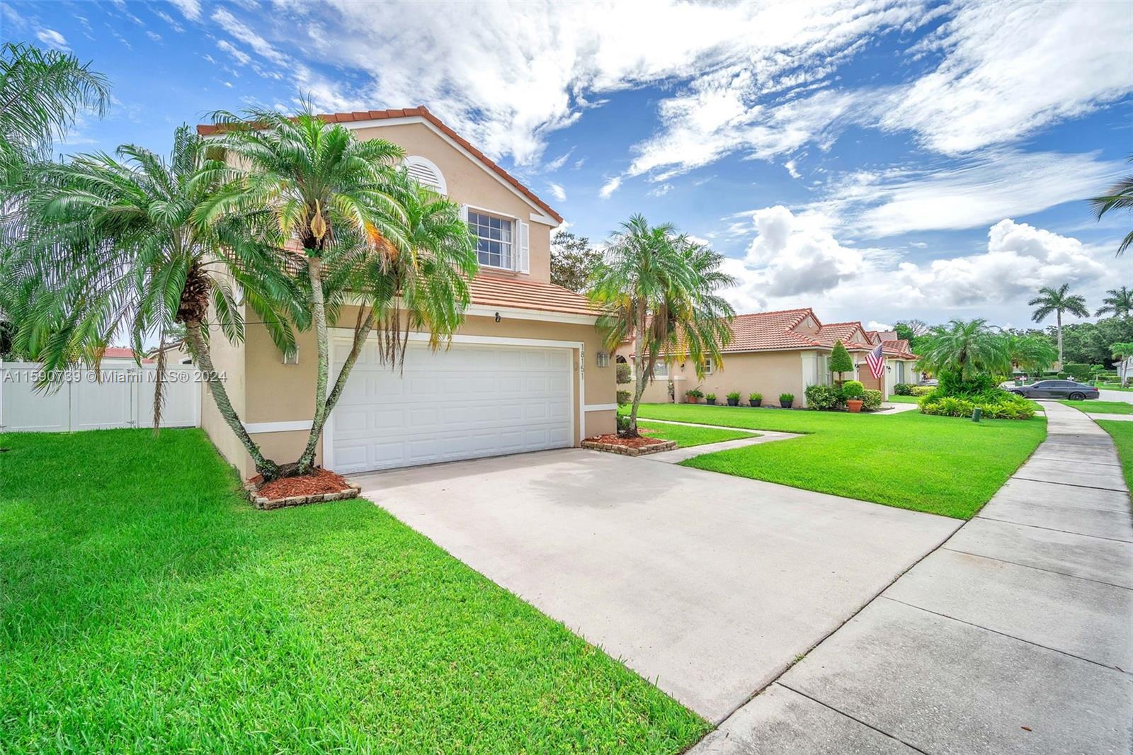 18151 NW 18th St, Pembroke Pines, Florida image 28