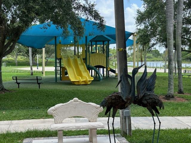 18151 NW 18th St, Pembroke Pines, Florida image 39