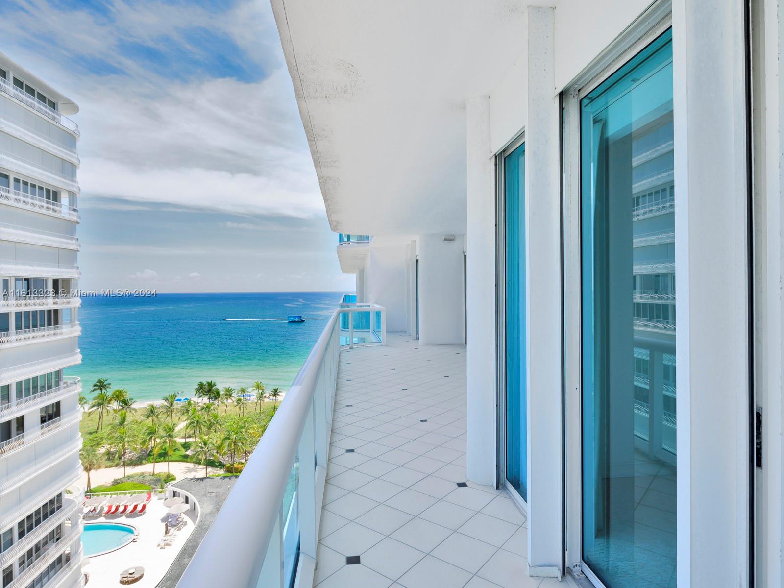 10101 Collins Ave #11C, Bal Harbour, Florida image 35