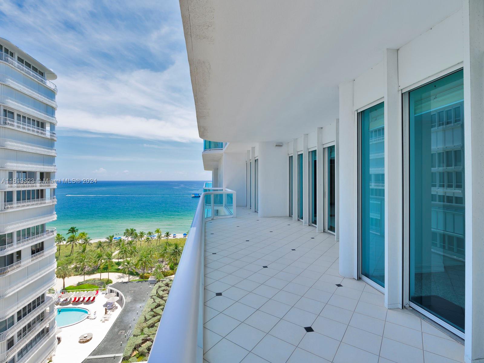 10101 Collins Ave #11C, Bal Harbour, Florida image 36