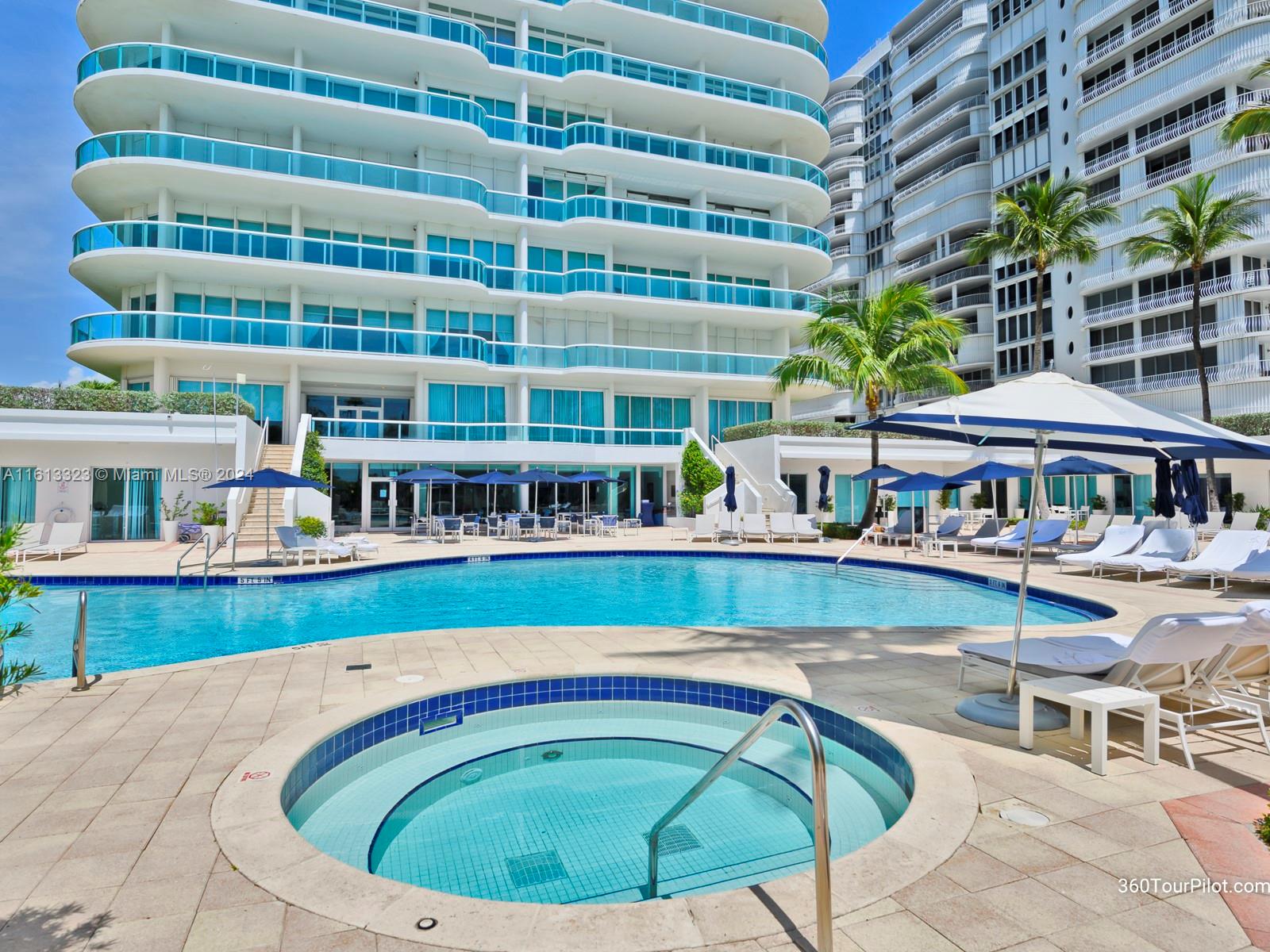 10101 Collins Ave #11C, Bal Harbour, Florida image 43