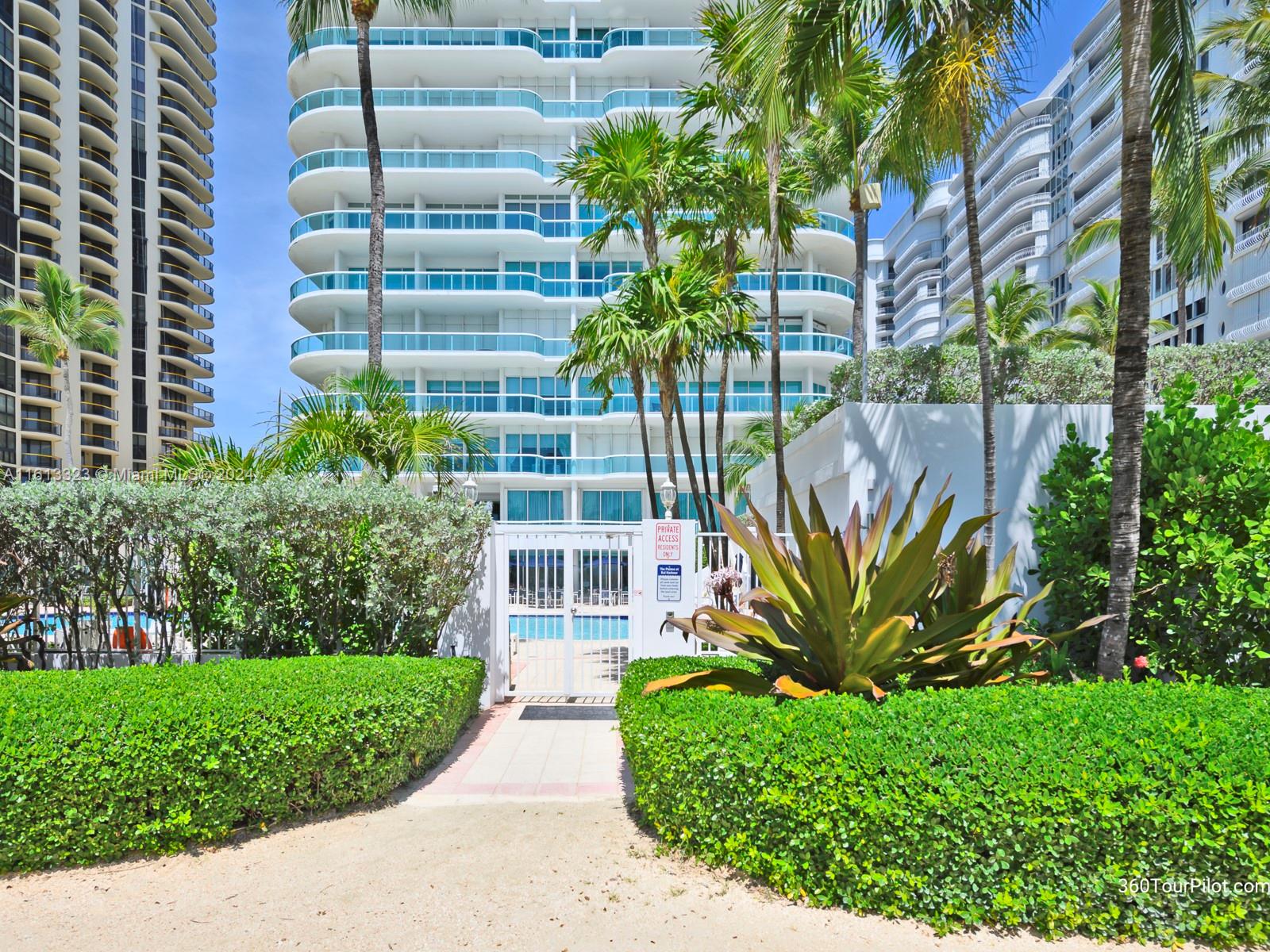 10101 Collins Ave #11C, Bal Harbour, Florida image 46