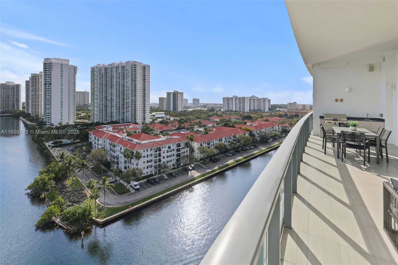 3300 NE 188th St #UPH12 + Rooftop, Aventura FL 33180