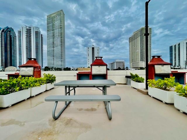 17011 N Bay Rd #407, Sunny Isles Beach, Florida image 15