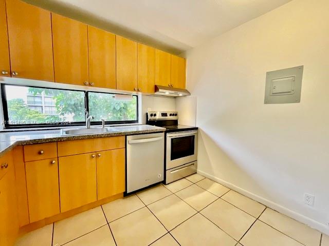 17011 N Bay Rd #407, Sunny Isles Beach, Florida image 6