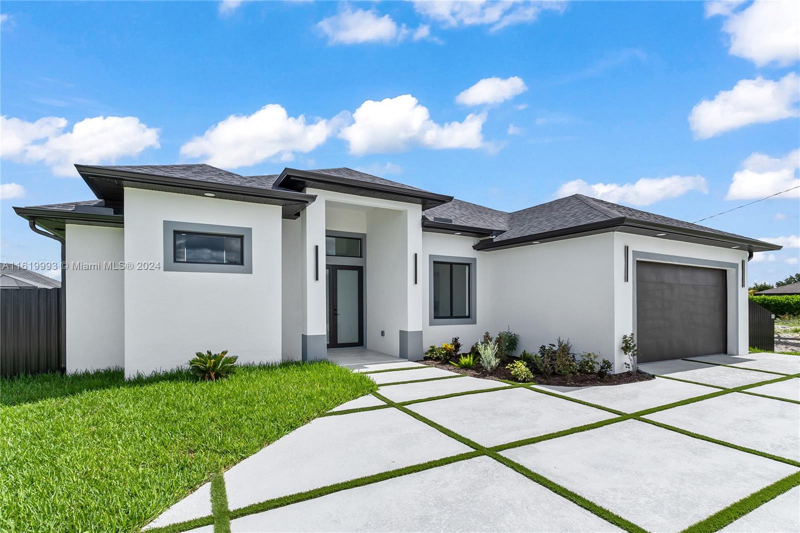 1809 SW Trafalgar Pkwy, Cape Coral, Florida image 1