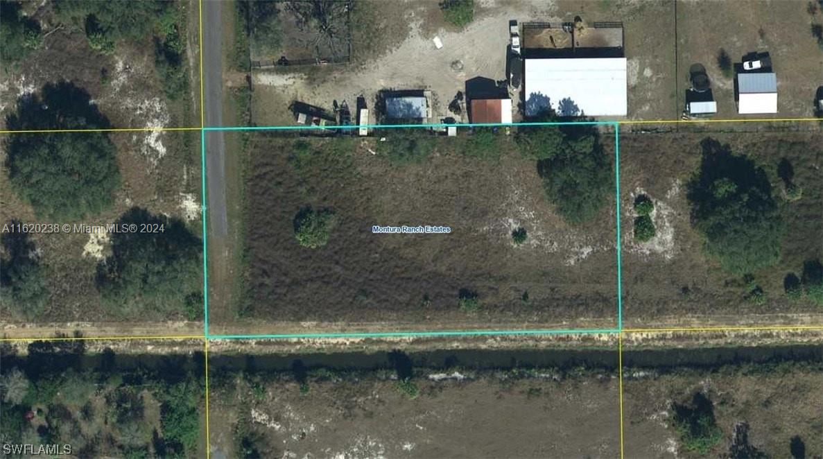 575 Jinete, Clewiston, Florida image 1