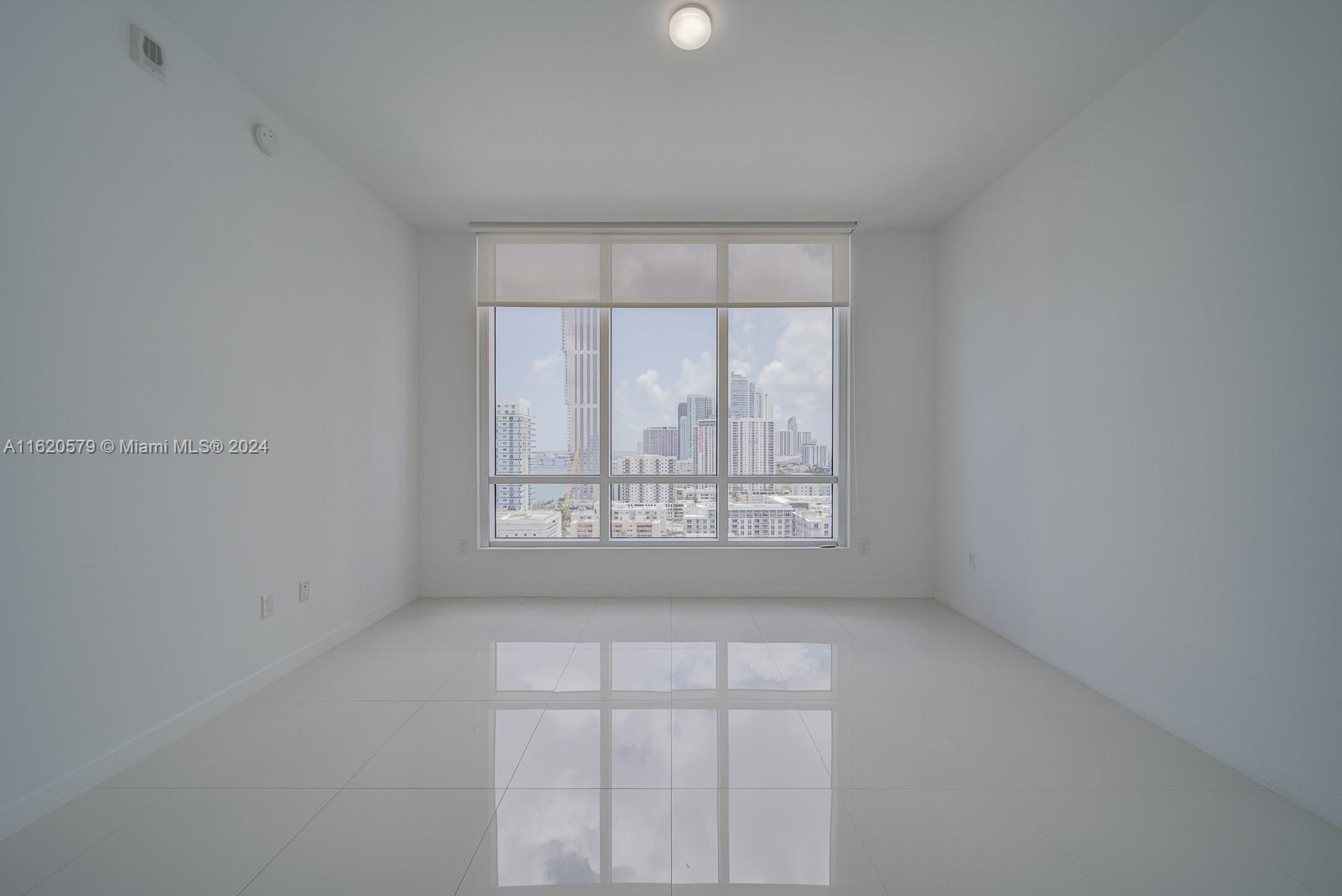 601 NE 27th St #1904, Miami FL 33137