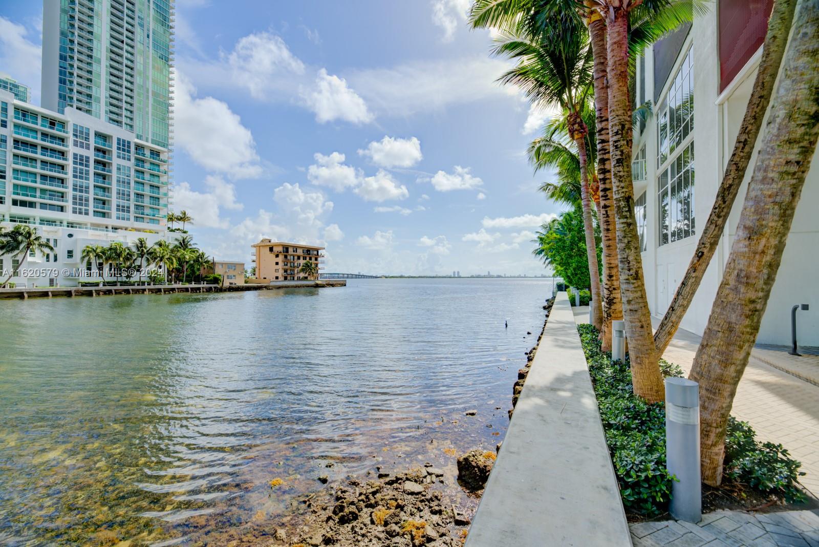 601 NE 27th St #1904, Miami FL 33137