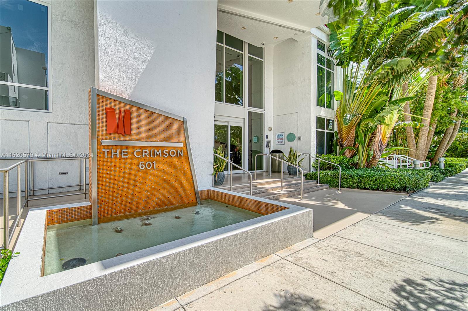 601 NE 27th St #1904, Miami FL 33137