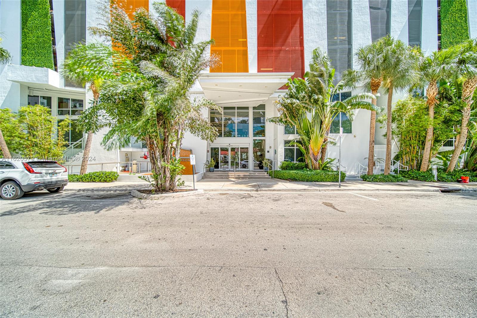 601 NE 27th St #1904, Miami FL 33137