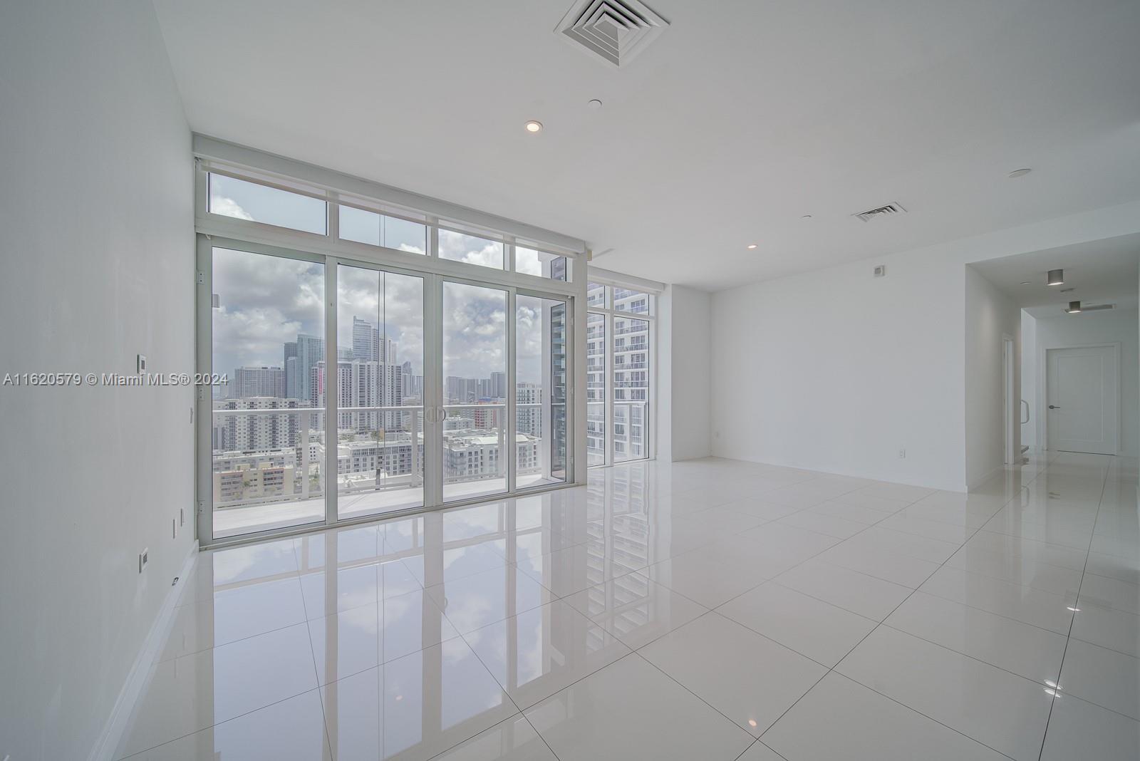 601 NE 27th St #1904, Miami FL 33137
