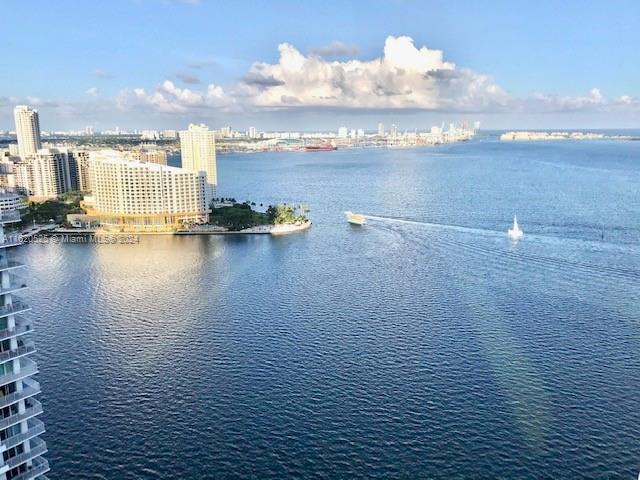 1155 Brickell Bay Dr #608, Miami FL 33131
