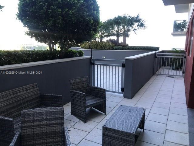 1155 Brickell Bay Dr #608, Miami FL 33131