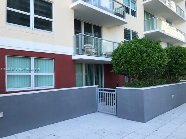 1155 Brickell Bay Dr #608, Miami FL 33131