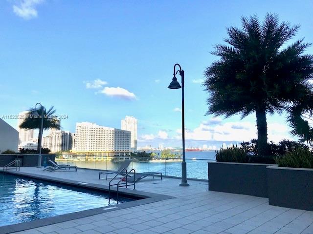1155 Brickell Bay Dr #608, Miami FL 33131
