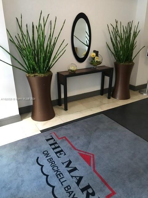1155 Brickell Bay Dr #608, Miami FL 33131