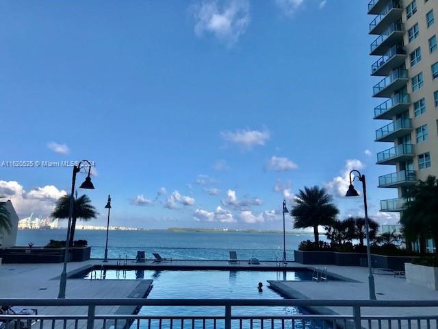 1155 Brickell Bay Dr #608, Miami FL 33131