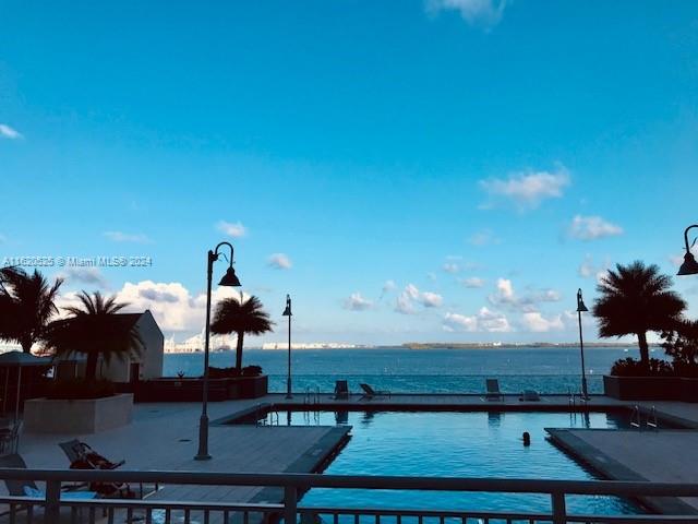 1155 Brickell Bay Dr #608, Miami FL 33131