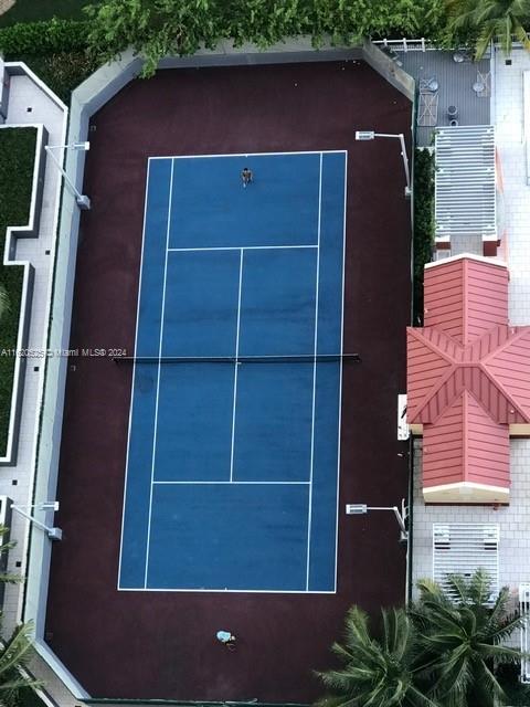 1155 Brickell Bay Dr #608, Miami FL 33131