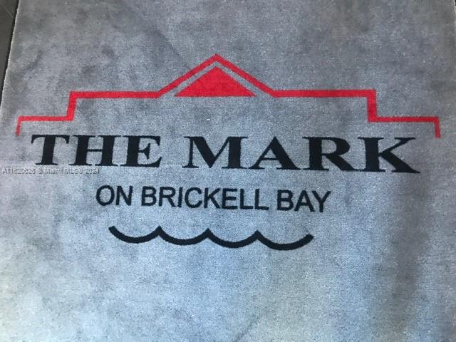 1155 Brickell Bay Dr #608, Miami FL 33131