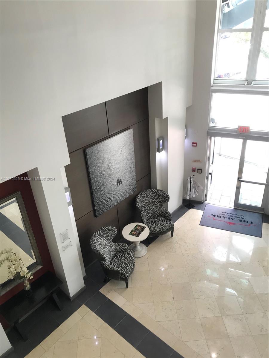 1155 Brickell Bay Dr #608, Miami FL 33131