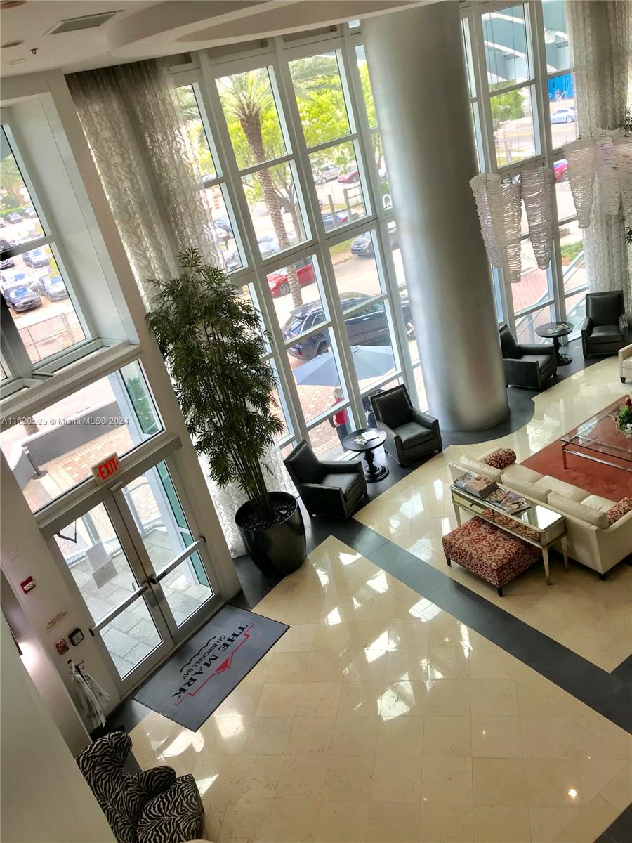 1155 Brickell Bay Dr #608, Miami FL 33131