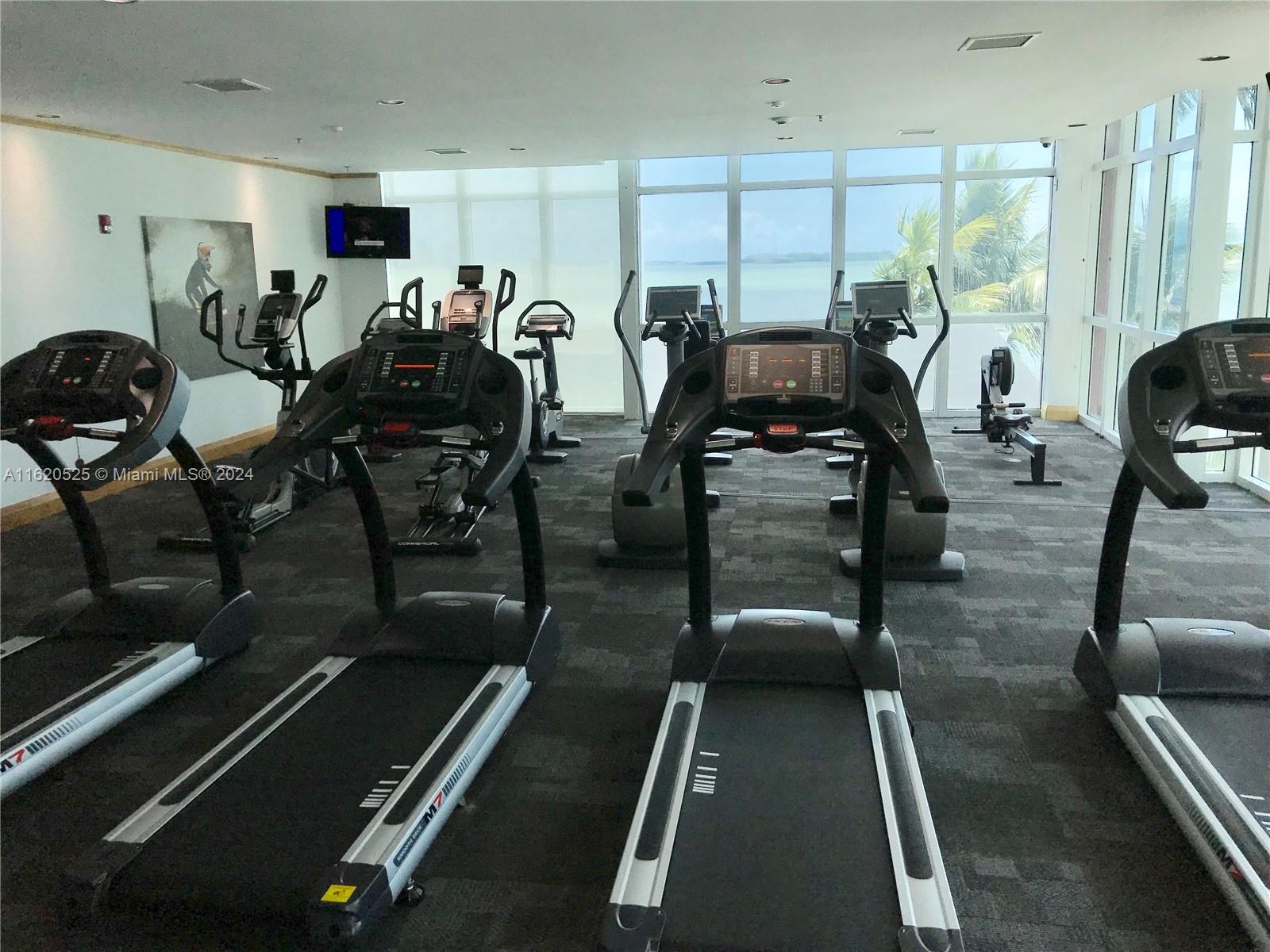 1155 Brickell Bay Dr #608, Miami FL 33131
