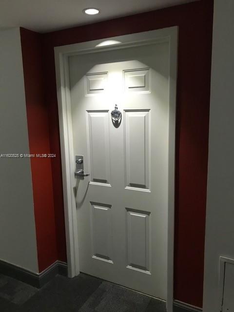 1155 Brickell Bay Dr #608, Miami FL 33131
